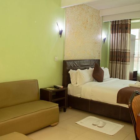 Legacy Hotel And Conference Centre Ltd Nakuru Extérieur photo