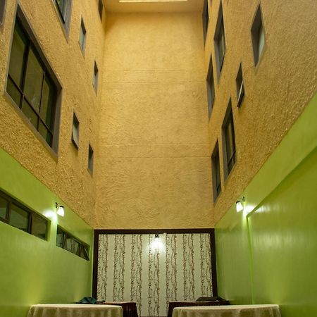 Legacy Hotel And Conference Centre Ltd Nakuru Extérieur photo