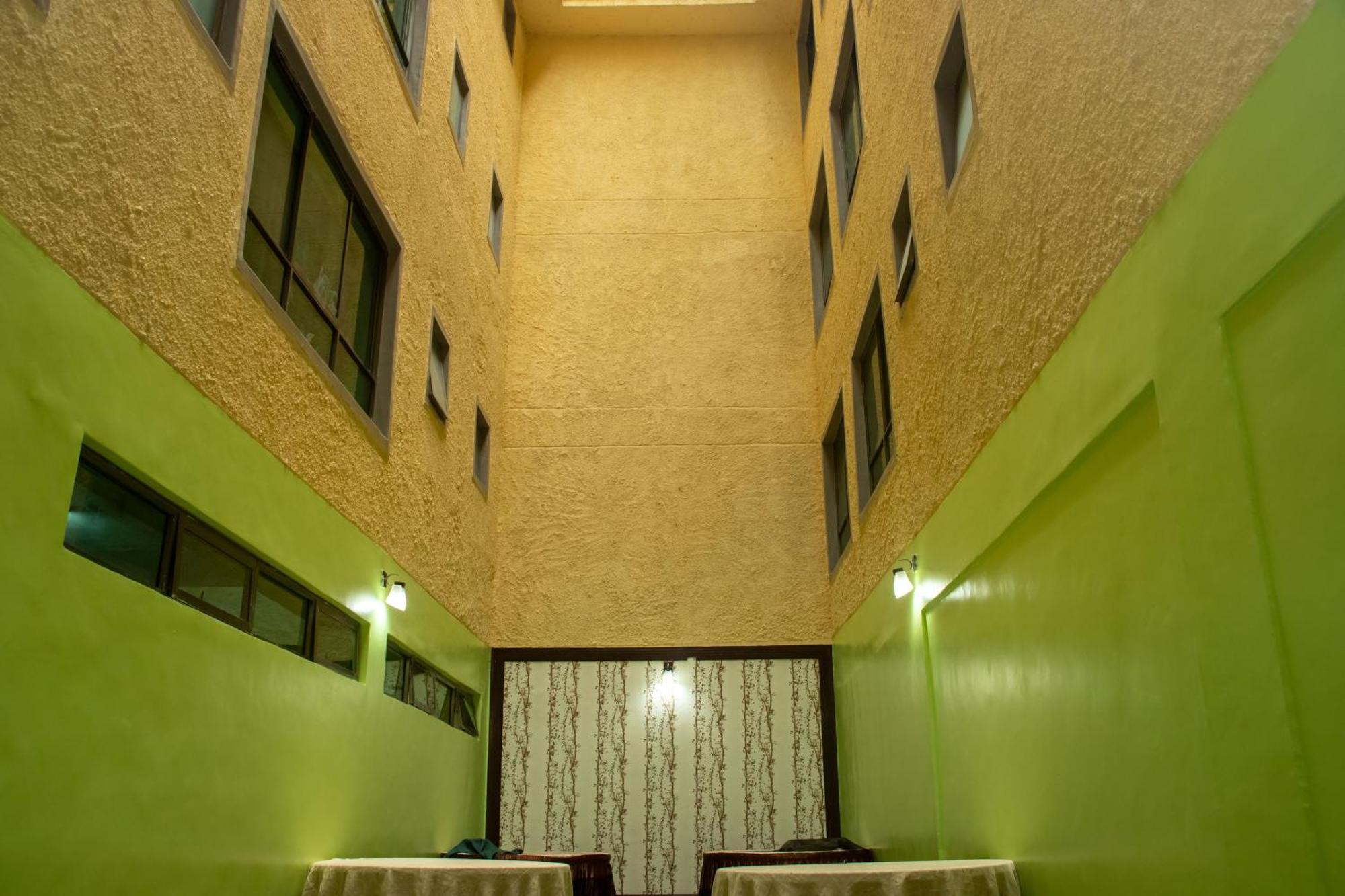 Legacy Hotel And Conference Centre Ltd Nakuru Extérieur photo