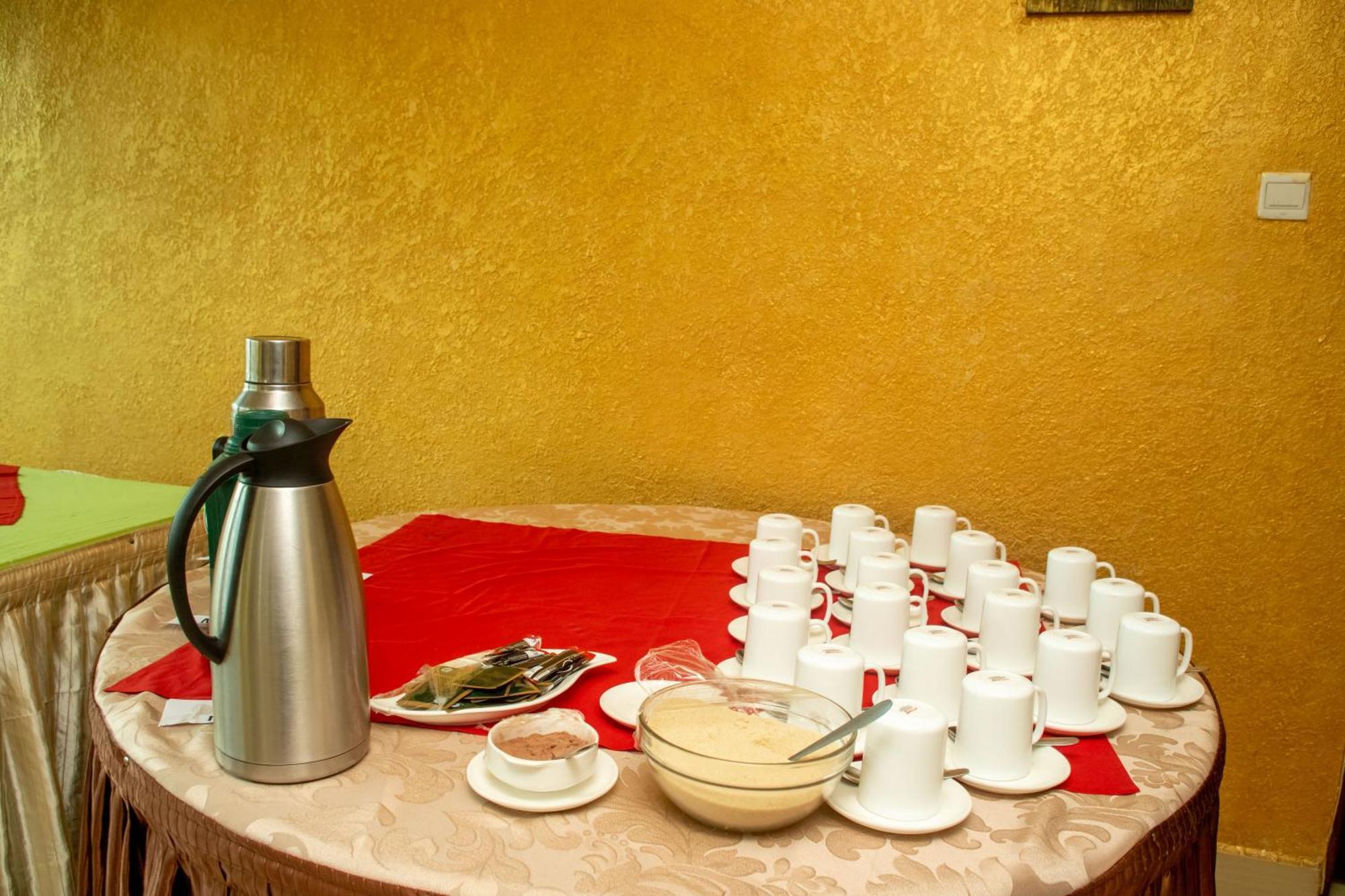 Legacy Hotel And Conference Centre Ltd Nakuru Extérieur photo