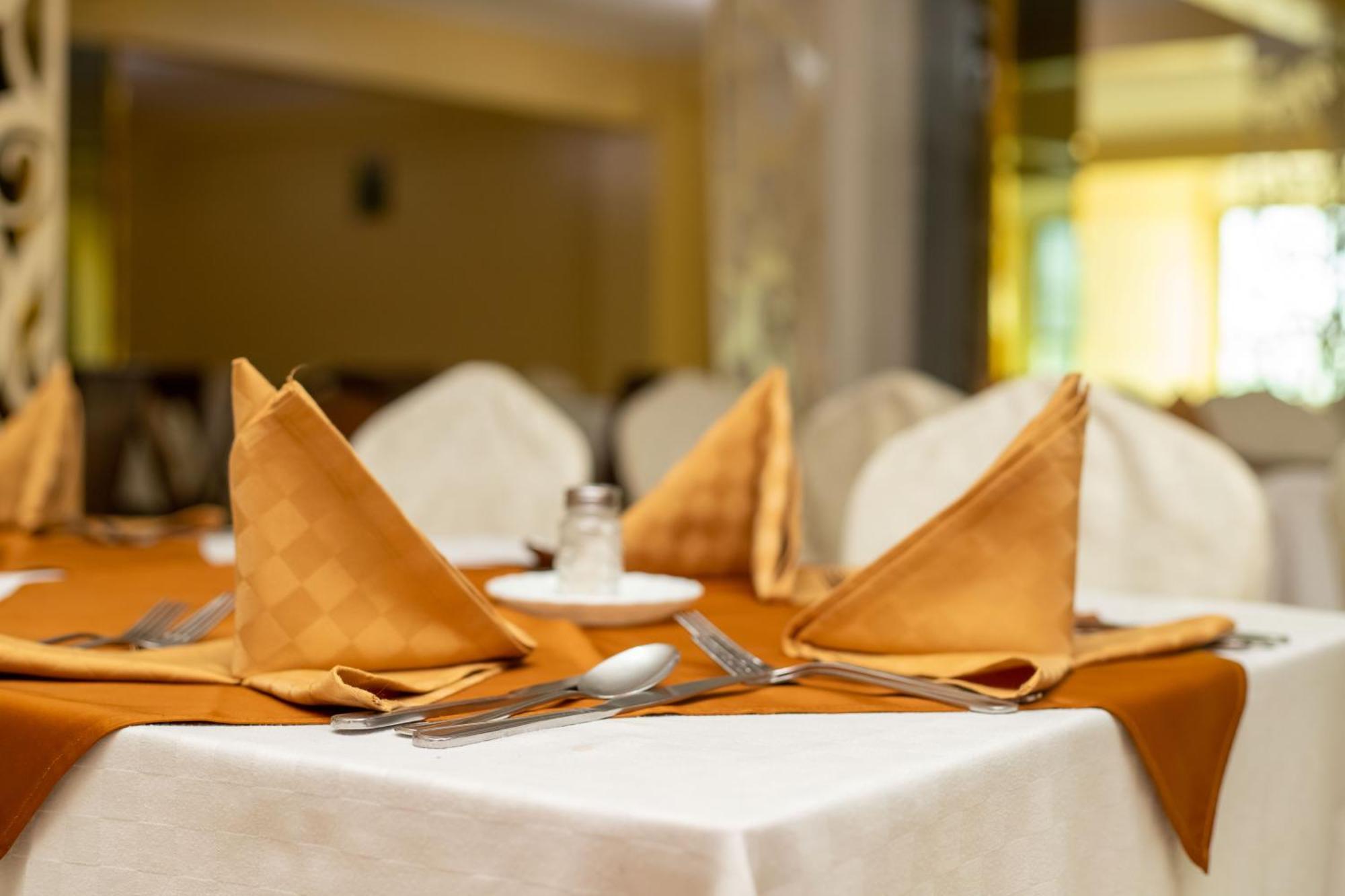 Legacy Hotel And Conference Centre Ltd Nakuru Extérieur photo
