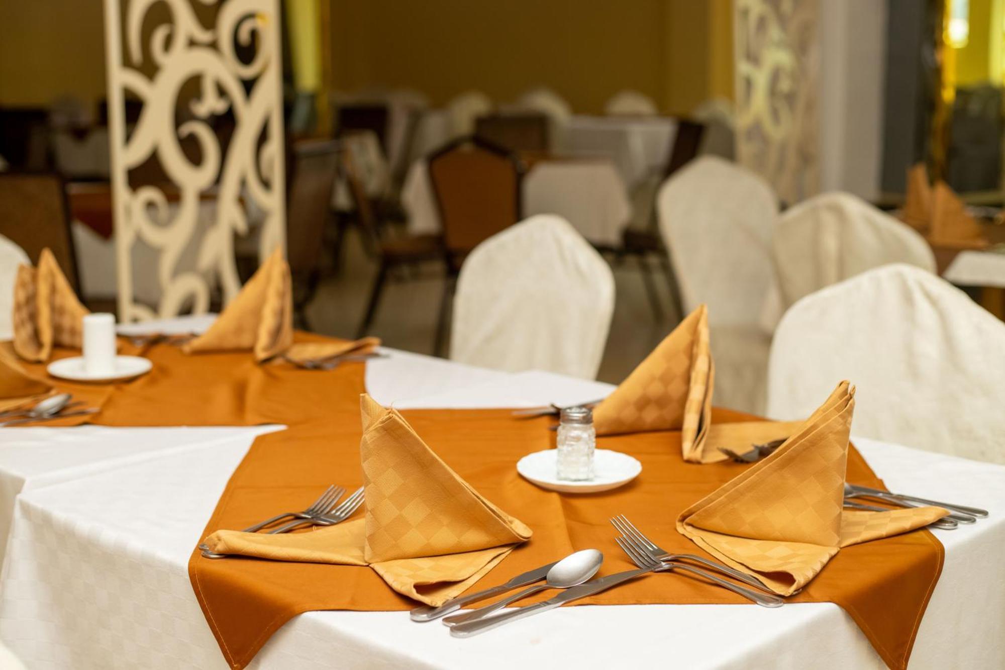 Legacy Hotel And Conference Centre Ltd Nakuru Extérieur photo