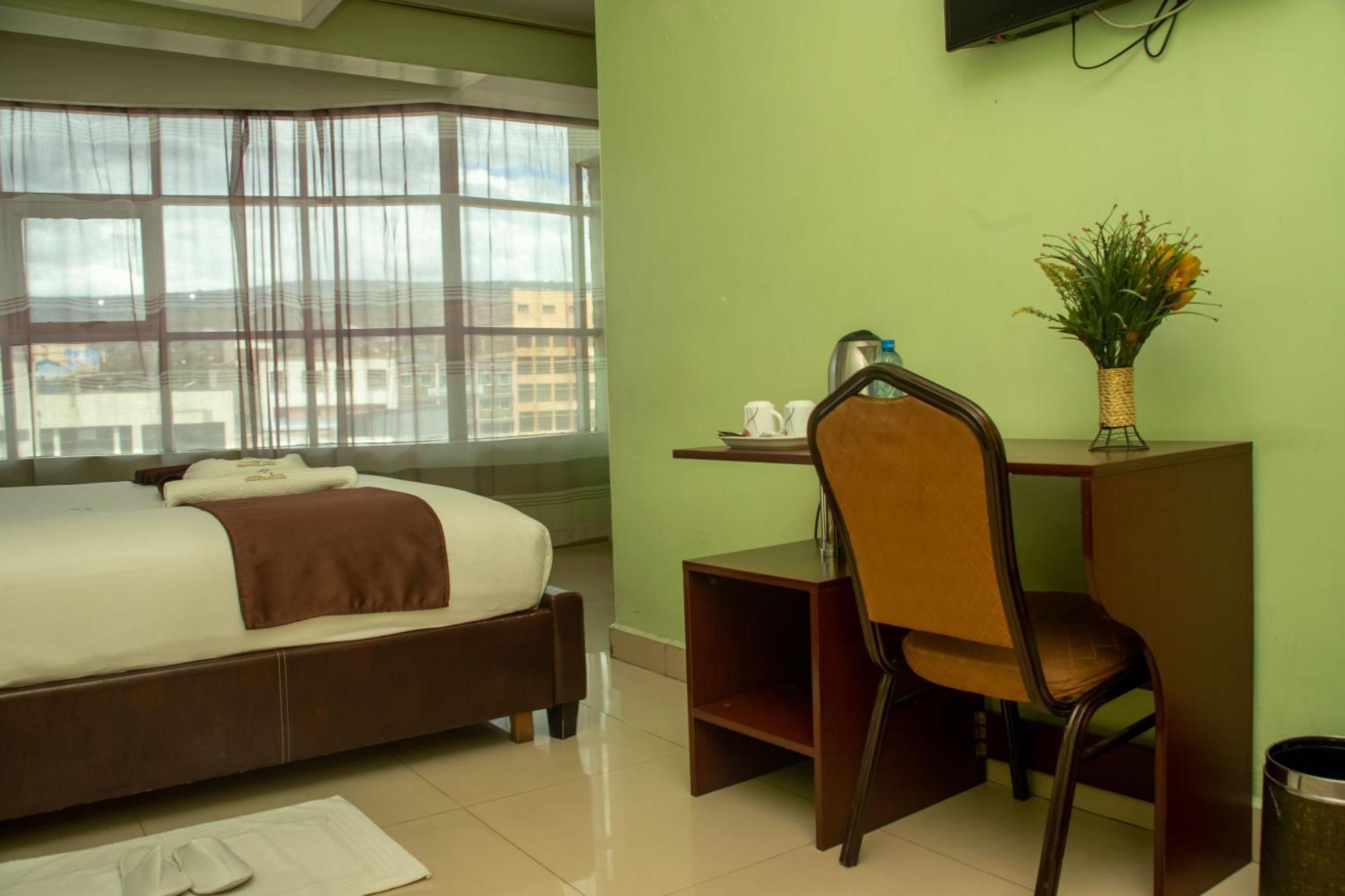 Legacy Hotel And Conference Centre Ltd Nakuru Extérieur photo