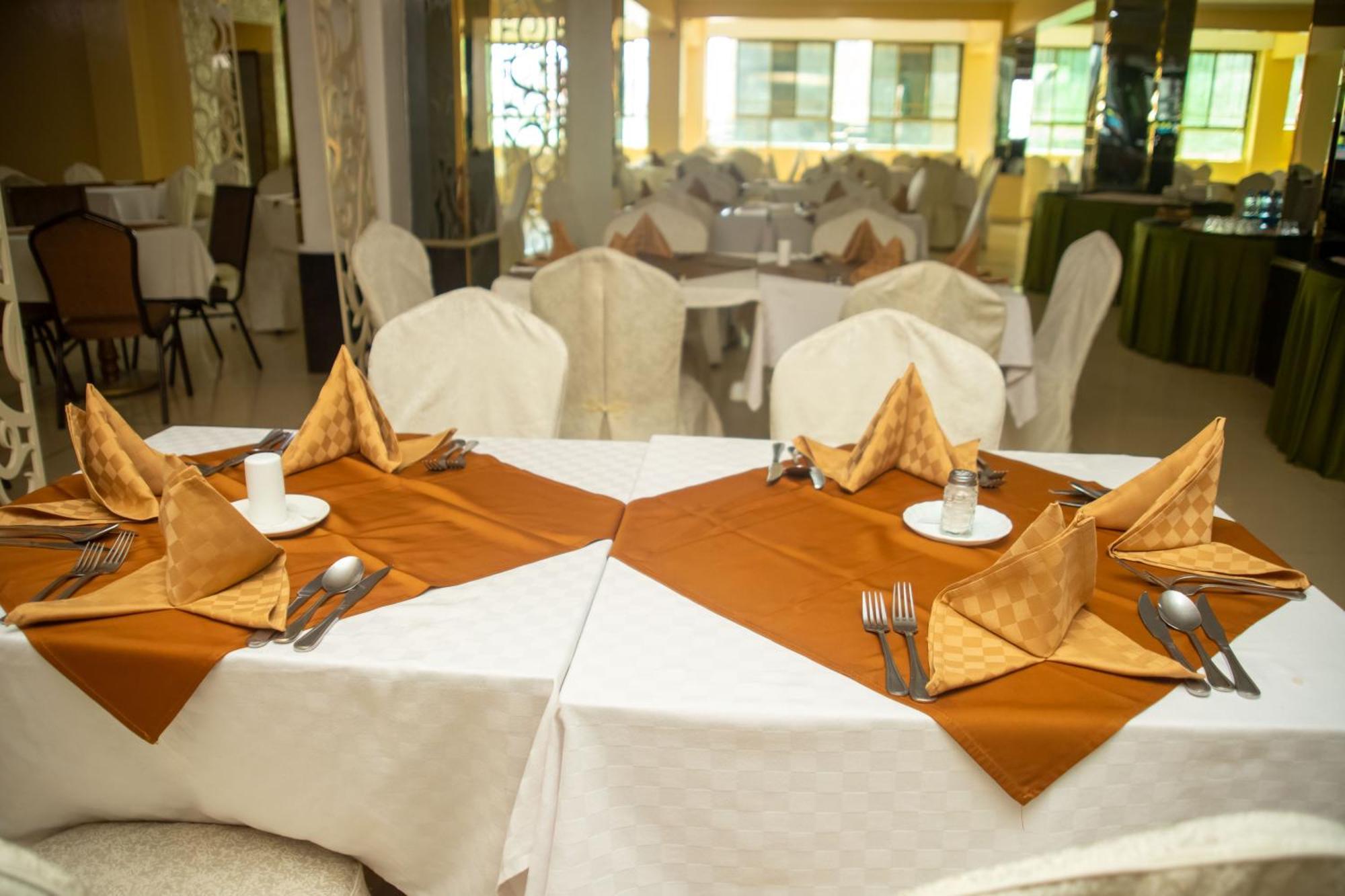 Legacy Hotel And Conference Centre Ltd Nakuru Extérieur photo
