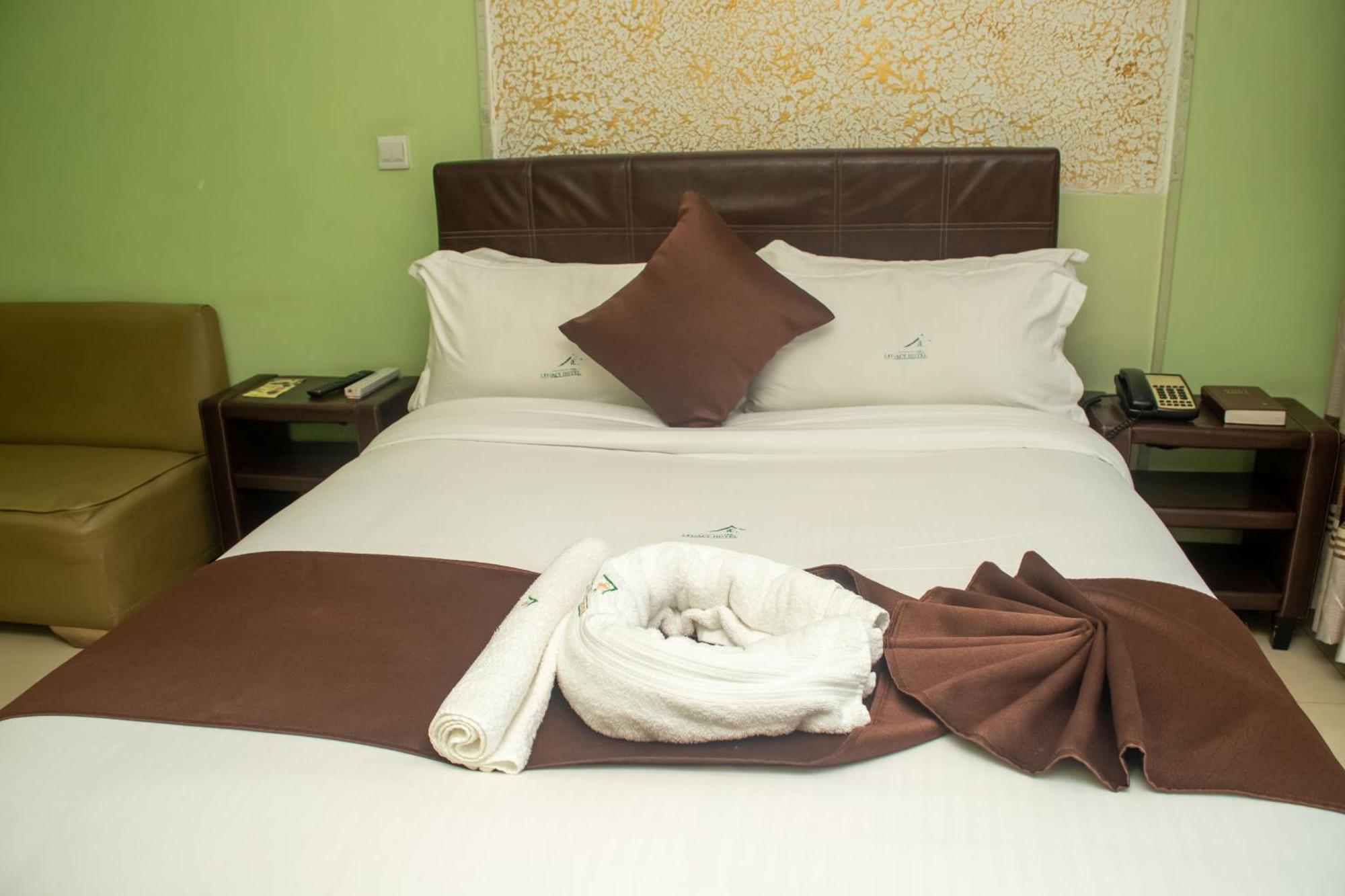 Legacy Hotel And Conference Centre Ltd Nakuru Extérieur photo