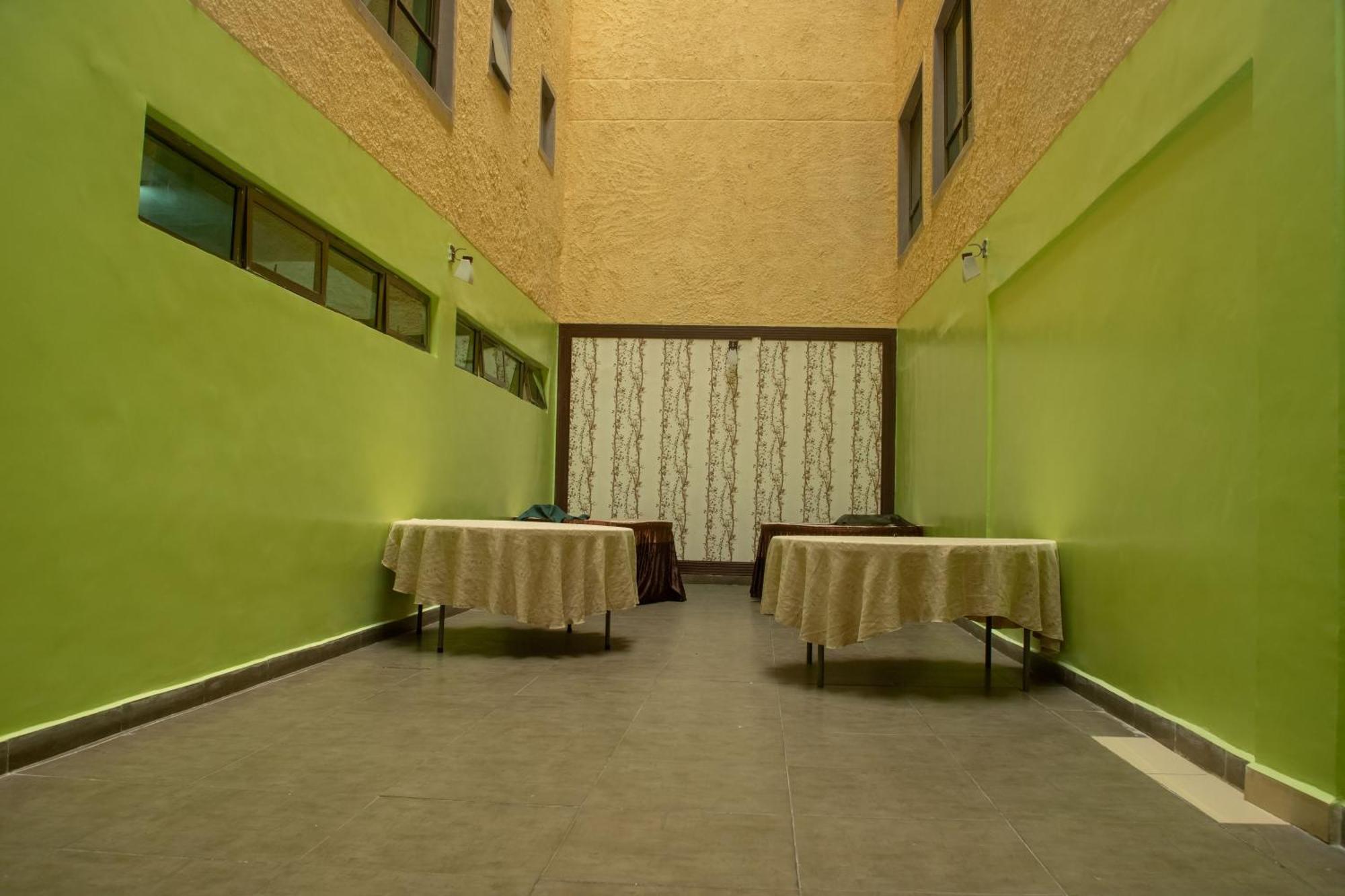 Legacy Hotel And Conference Centre Ltd Nakuru Extérieur photo