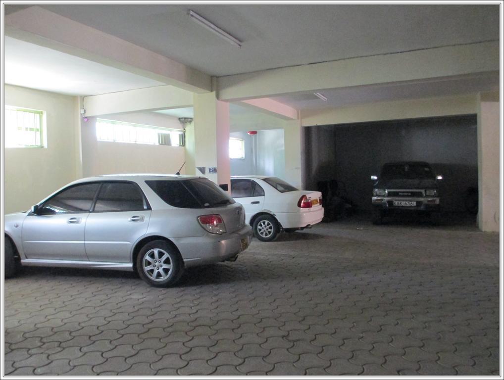 Legacy Hotel And Conference Centre Ltd Nakuru Extérieur photo