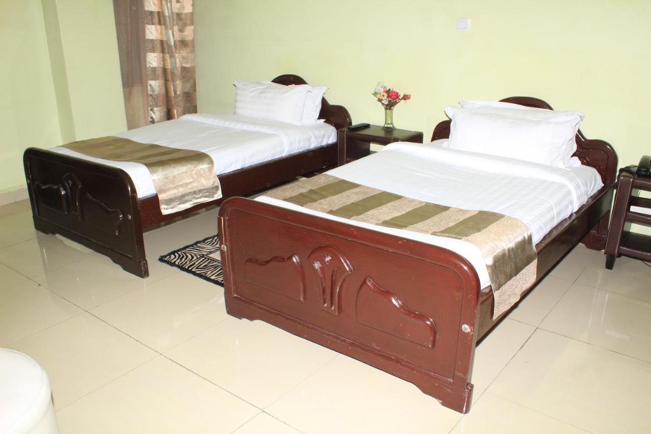 Legacy Hotel And Conference Centre Ltd Nakuru Extérieur photo