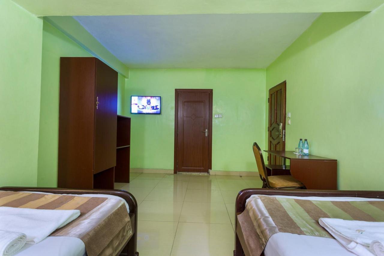 Legacy Hotel And Conference Centre Ltd Nakuru Extérieur photo