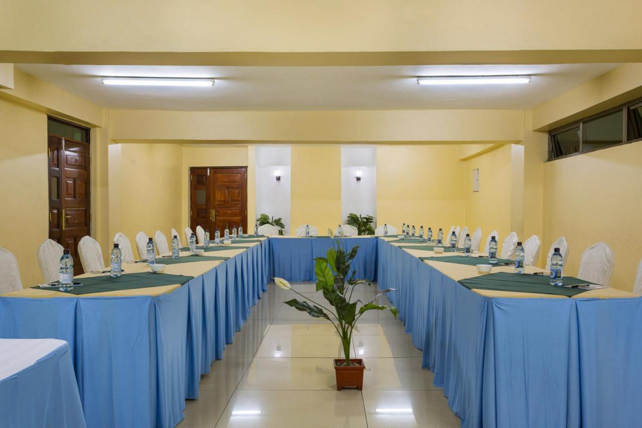 Legacy Hotel And Conference Centre Ltd Nakuru Extérieur photo