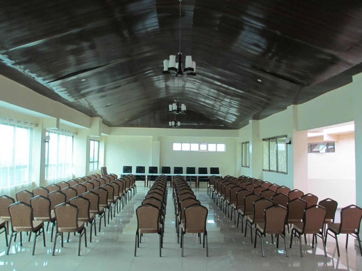 Legacy Hotel And Conference Centre Ltd Nakuru Extérieur photo