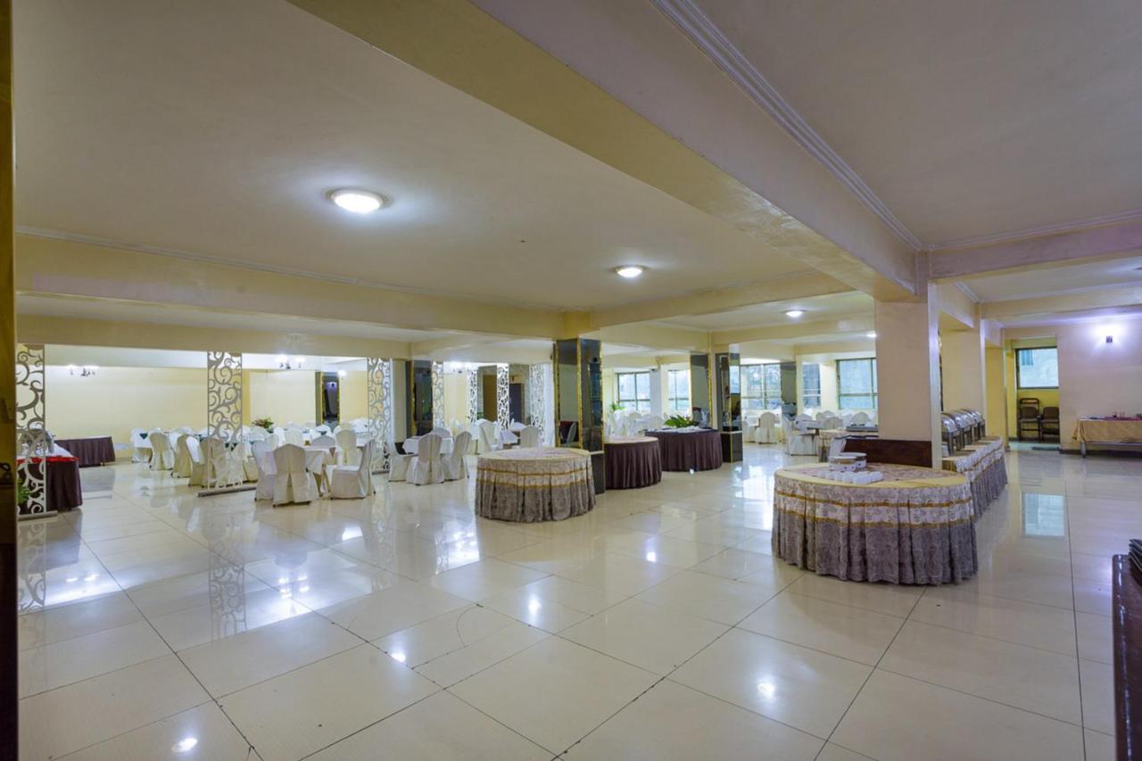 Legacy Hotel And Conference Centre Ltd Nakuru Extérieur photo
